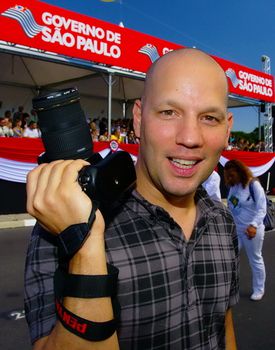 Adriano Lira